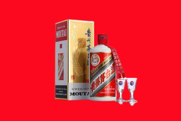 应县回收茅台酒