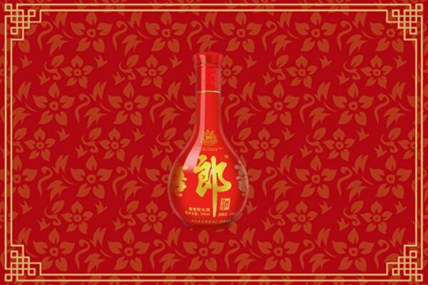 应县高价回收郎酒