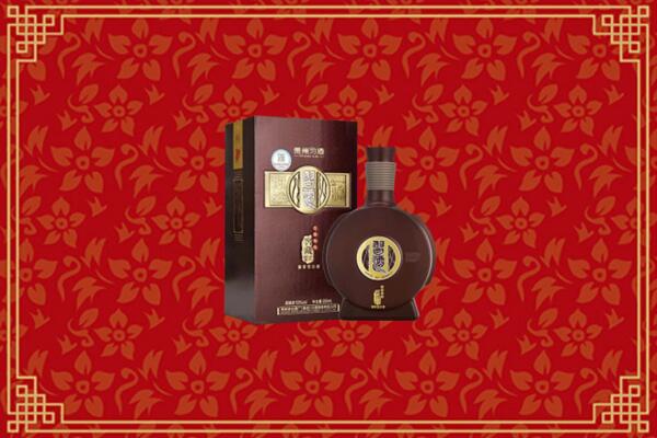 应县回收习酒
